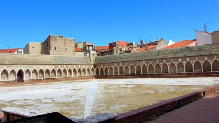 Campo Santo