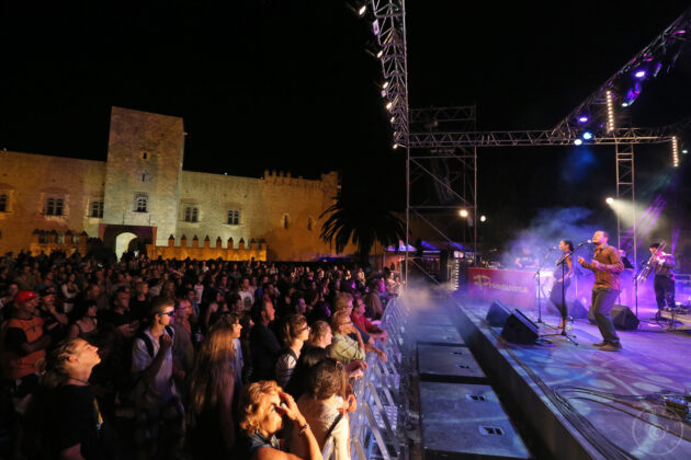 Festival Été 66 ¡ Ay, Caramba ! Soirée Festa del Sol