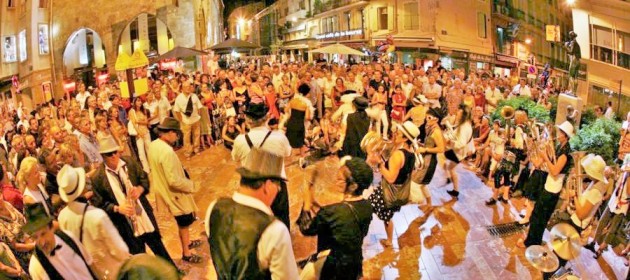 Perpignan se met en scène pour les Musicales