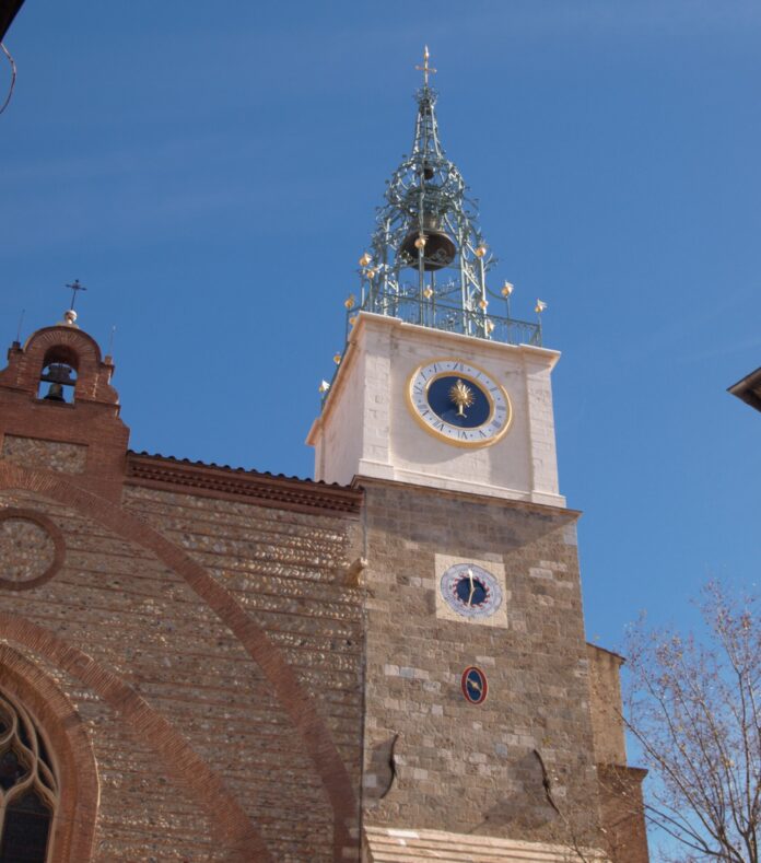 Cathédrale de Perpignan
