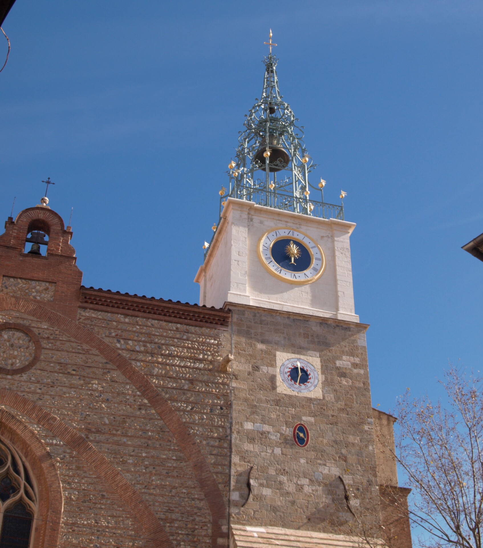 Cathédrale de Perpignan