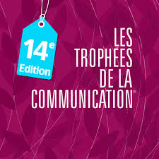 Perpignan : Sélectionnée aux trophées de la communication 2015