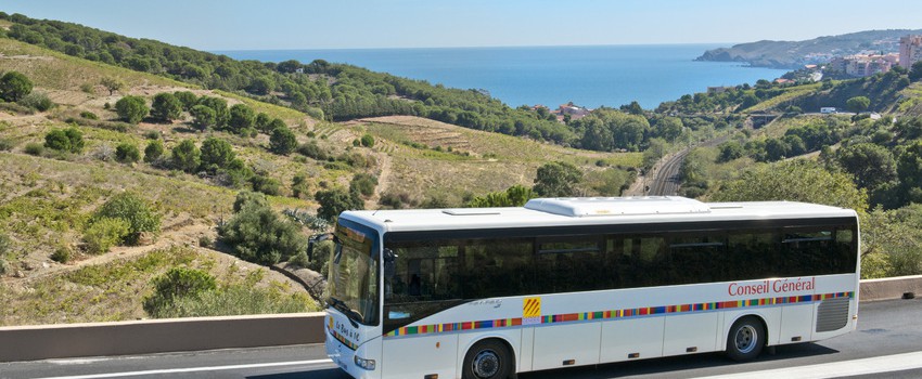 Carte Jeune Région et Carte transport scolaire : la rentrée 2018 se prépare dès maintenant en Occitanie !