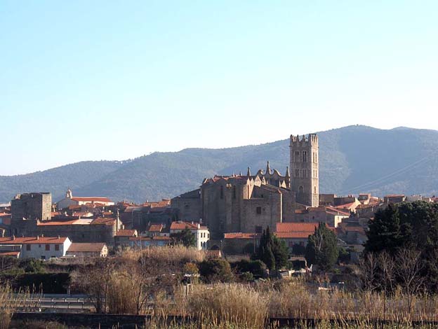 Ille-sur-Têt : Un joyau du XVIIIème siècle fracturé