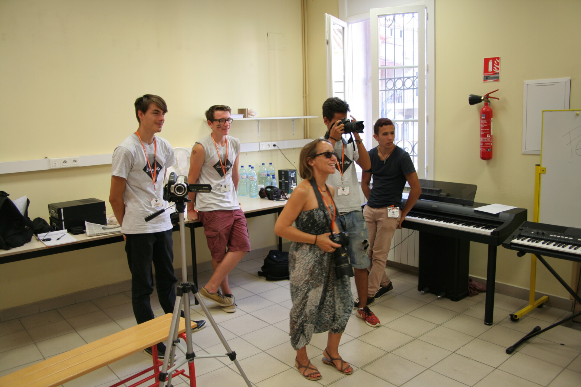Fest’in Pia, un autre regard sur le talent