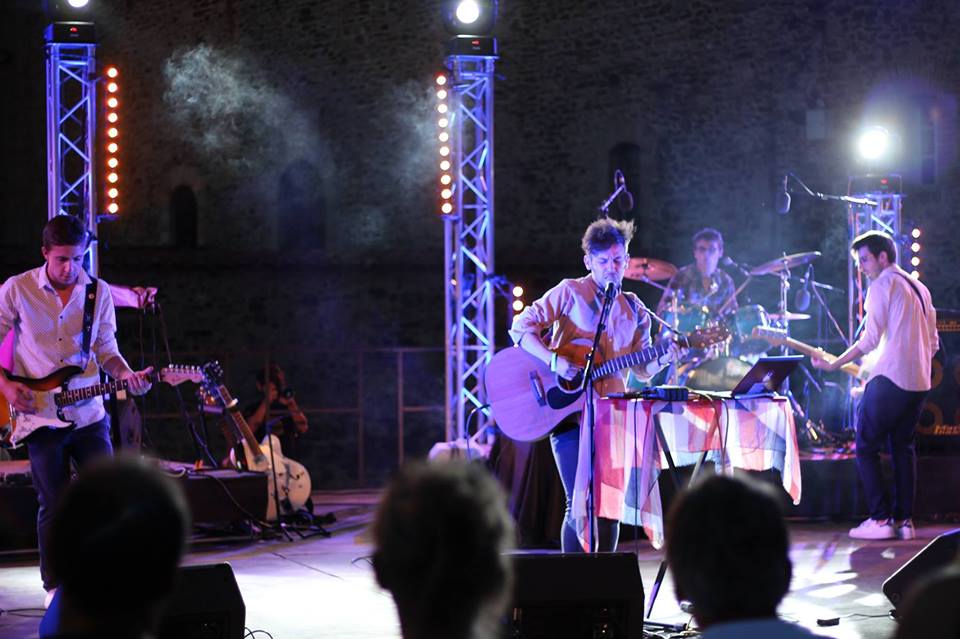 Céret : soirée rock et pop au Dali Bar !