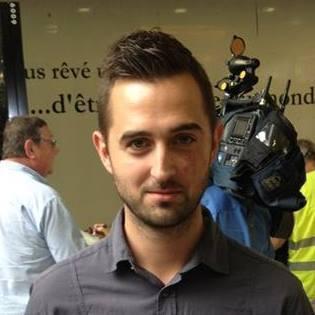 Debout les P-O. réagit