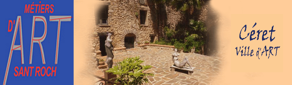 Céret : dernière soirée dans le patio…