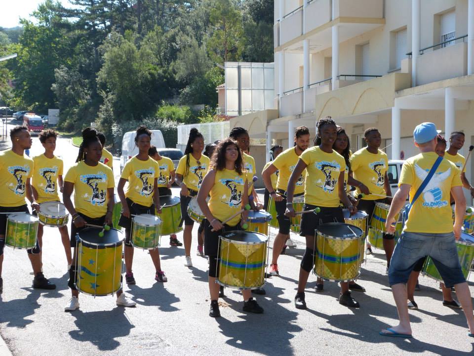 Festival folklorique international