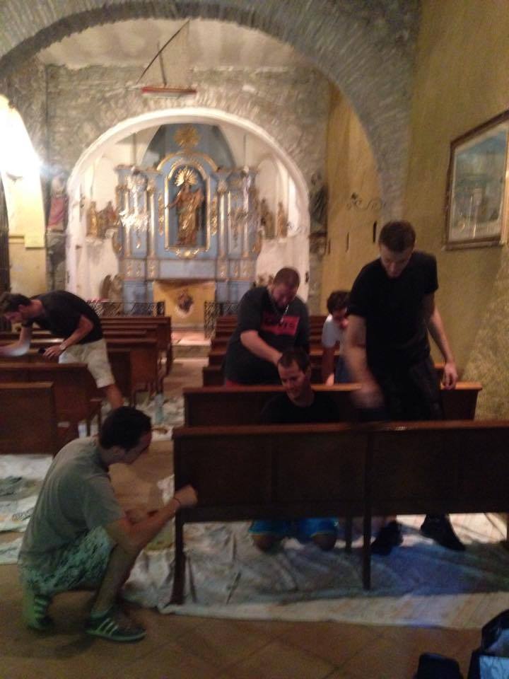 collioure-restauration-de-la-chapelle
