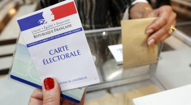 Elections Régionales : Résultats des votes sur Perpignan