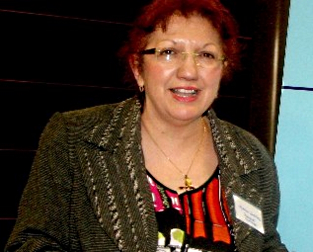 Madame, Monsieur Le Député