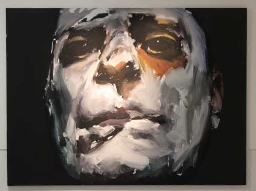 « Narcisse – le pouvoir de l’autoportrait » : derniers jours.