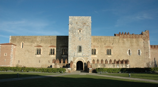 Journées européennes du patrimoine 2015 : édition Perpignan