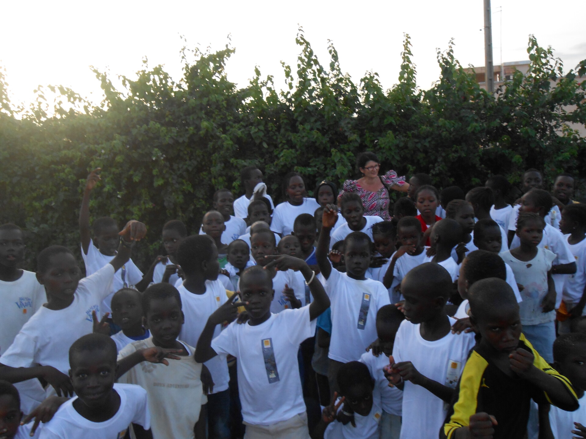 Thuir-Solidarité : une rentrée pleine d’action(s)!