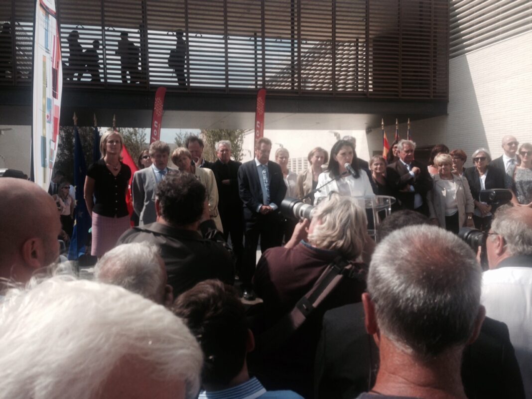 argeles-su-mer-inauguration-lycee-christian-bourquin argeles-su-mer-inauguration-lycee-christian-bourquin