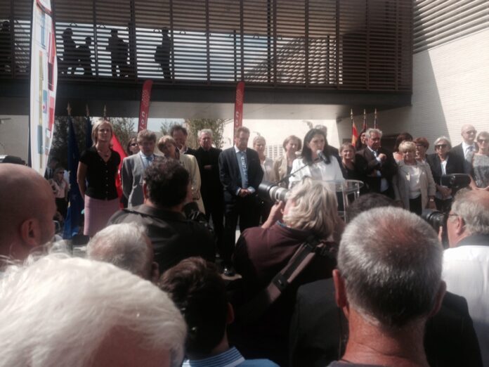 argeles-su-mer-inauguration-lycee-christian-bourquin