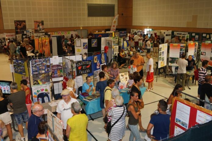 argeles-sur-mer-le-forum-des-associations-se-deroulera-le-5-septembre