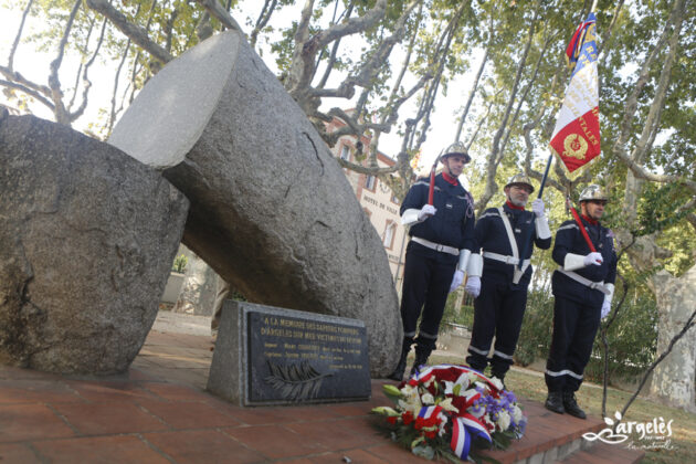 argeles_sur_mer_ceremonie_pompiers