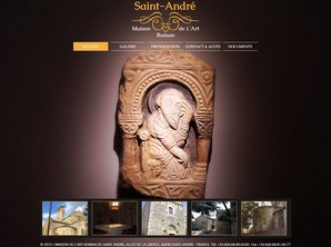 Maison de l'Art Roman