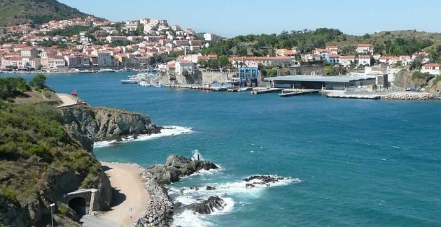 Port-Vendres : mesure du « niveau zéro » par l’Ordre des géomètres-experts