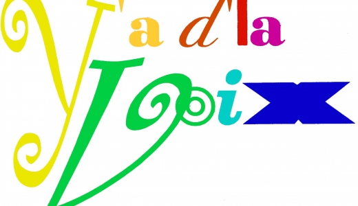 Llupia : « y’a d’la voix » recrute!