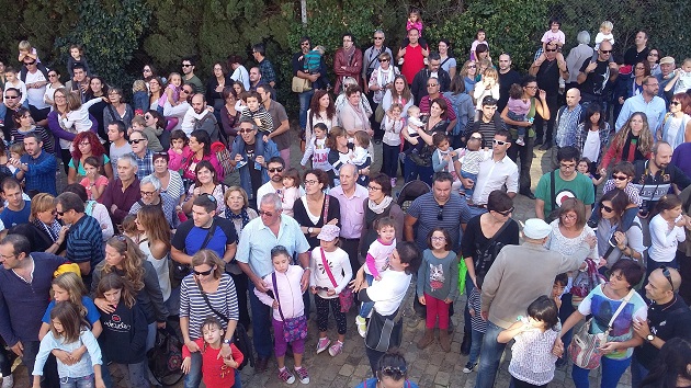 les petites elna 2015 maternité suisse
