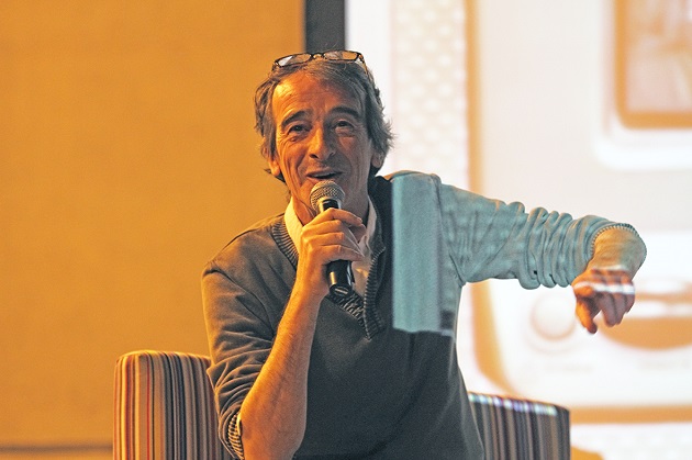 Frédéric Courant