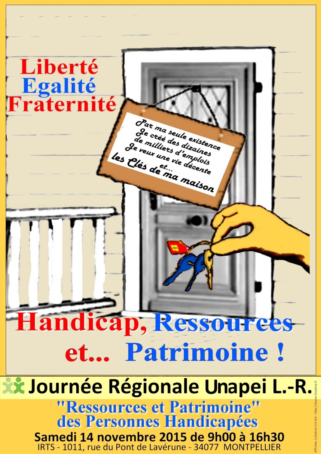 Affiche 12