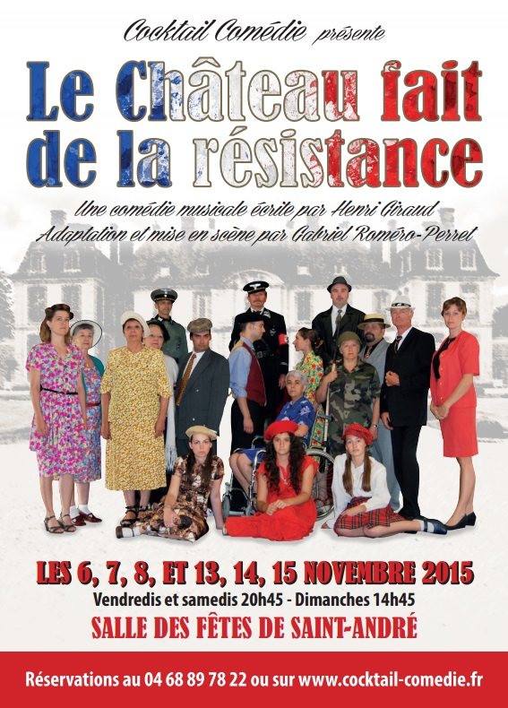 Théâtre