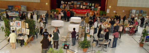 Argelès-sur-Mer : les Puces d’ARTgelès se dérouleront le 8 novembre
