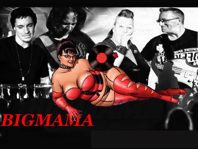 Saint-Estève: Big mama soirée rock vendredi 16 octobre au Drinkshop