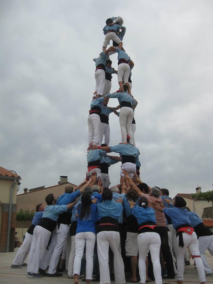 Saint Jean Pla de Corts : Festa catalana