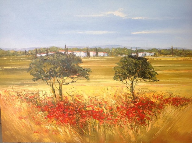 argelès de leest