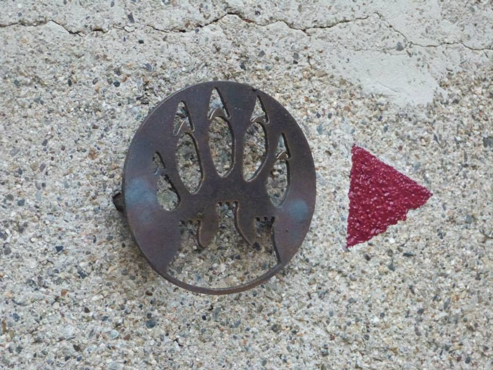 Arles sur tech : Visite des écoliers de Palalda
