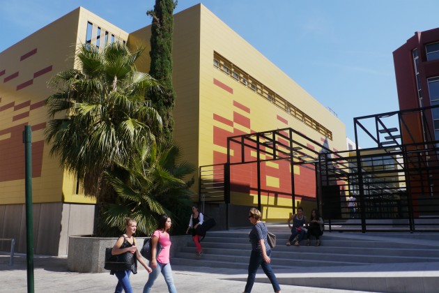 Perpignan Méditerranée : Le classement du conservatoire en CRR (Conservatoire à Rayonnement Régional) renouvelé pour 7 ans