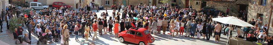 Thuir : Fête de l’Automne samedi 17 octobre