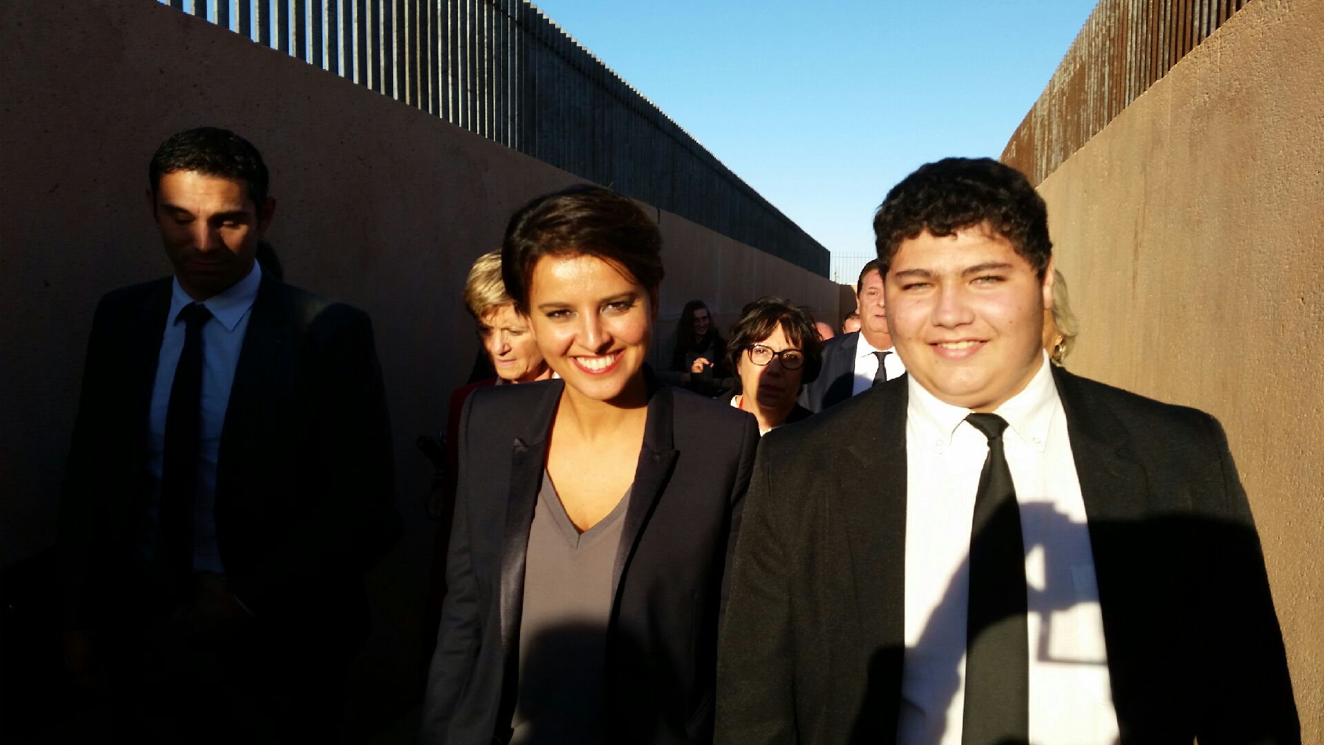 Collioure : Rencontre avec Esaïe Dahmane, ce lycéen cérétan insuffle une belle énergie à sa génération