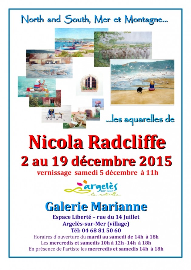 argeles-sur-mer-nicola-radcliffe-expose-du-2-au-19-decembre-a-la-galerie-marianne