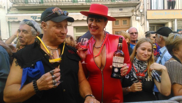 Banyuls-sur-Mer : L’incroyable succès de la Fête des Vendanges !