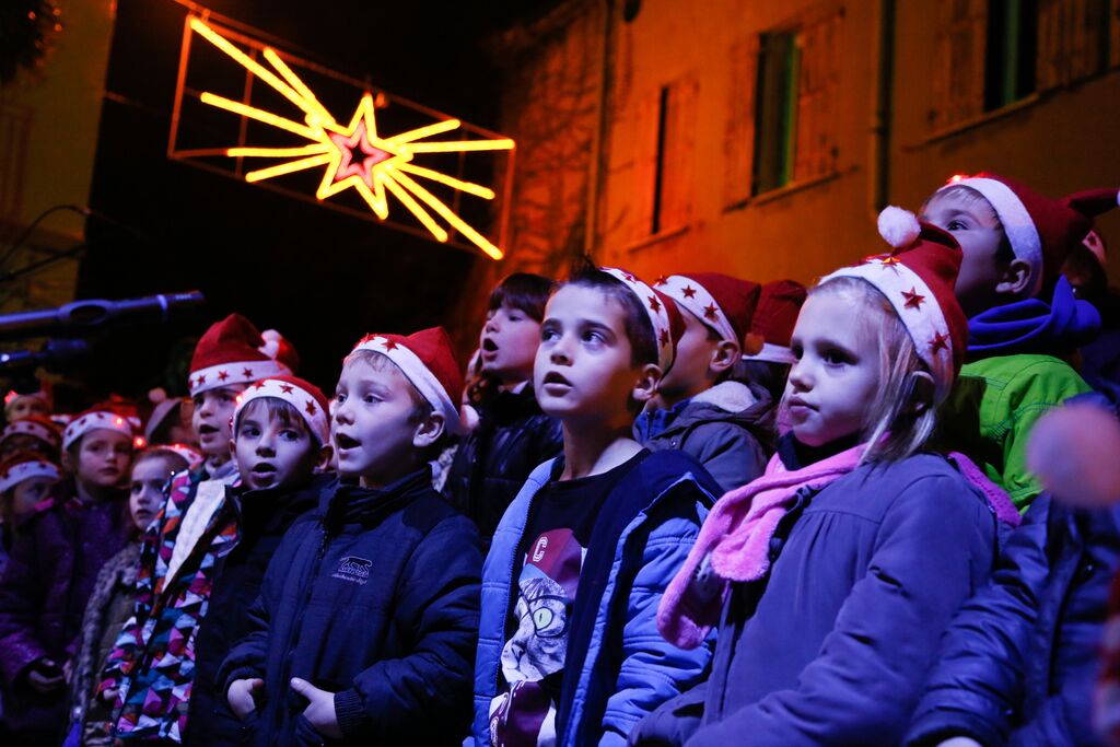 Saint-Cyprien : animations décembre et janvier