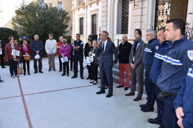mairie