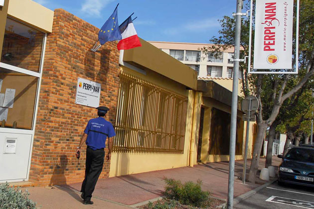 Perpignan : La mairie déménage du quartier centre ancien