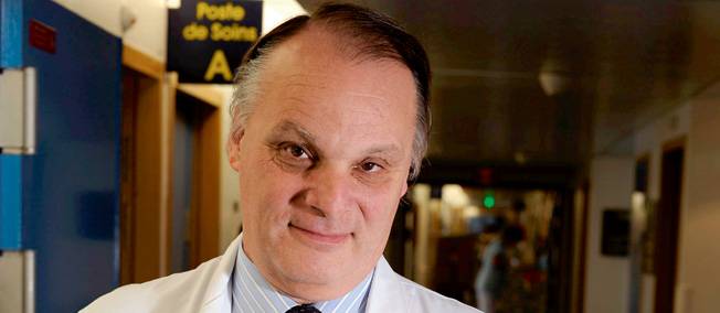 Perpignan : Conférence de Guy Vallancien « La médecine sans médecin »