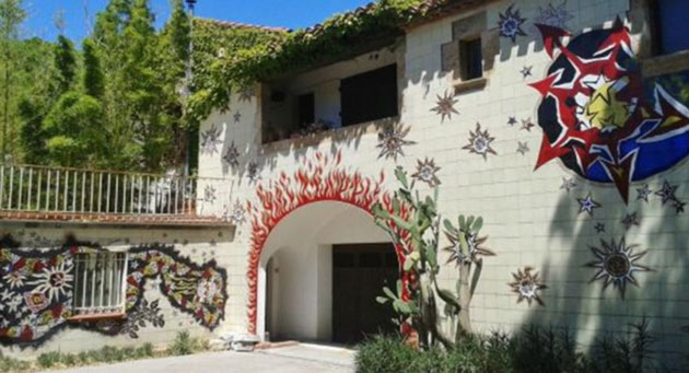 Perpignan : Visite de Sant Vicens et la céramique d’art