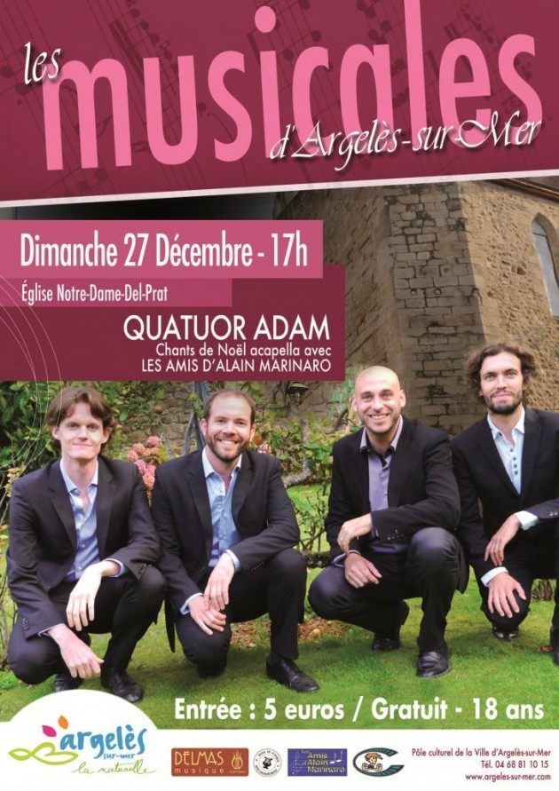 argeles-sur-mer-chants-de-noel-a-cappella-le-27-decembre