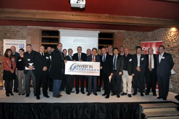 ambassadeurs économiques