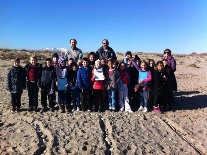 argeles-sur-mer-enfants-de-la-mer-cest-toute-lannee