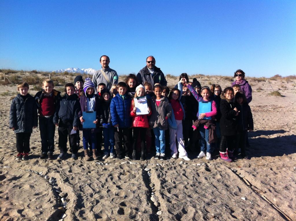 argeles-sur-mer-enfants-de-la-mer-cest-toute-lannee