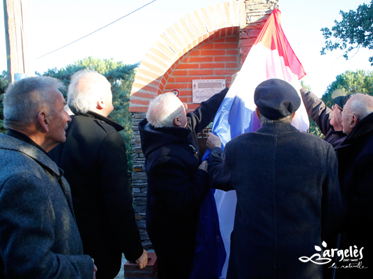argeles-sur-mer-la-plaque-les-chemins-de-la-liberte-a-ete-inauguree-le-28-novembre-a-valmy